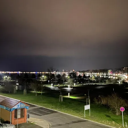 Ferienapartement Seeblick Heiligenhafen