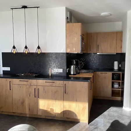 Ferienapartement Seeblick