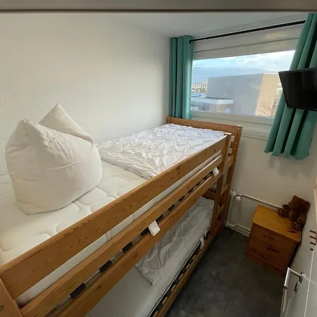 Ferienapartement Seeblick Διαμέρισμα *