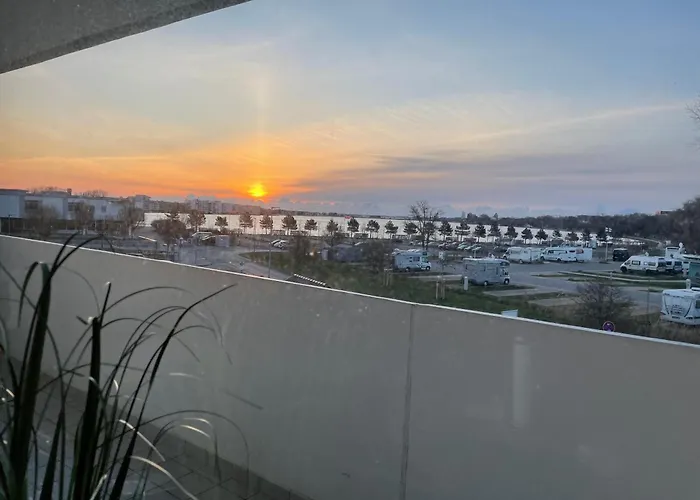 Ferienapartement Seeblick Appartement *