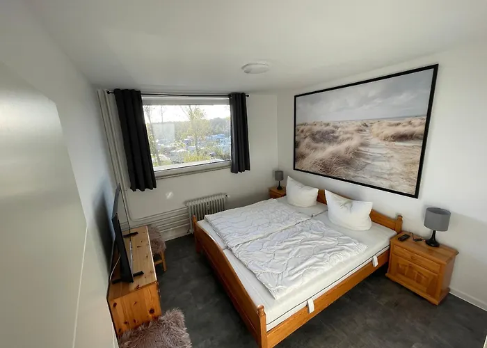 Ferienapartement Seeblick *