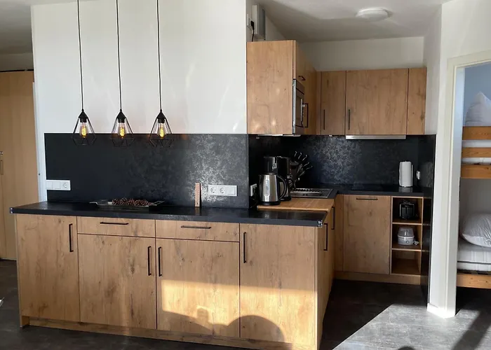 Ferienapartement Seeblick