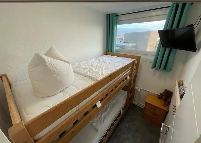 Ferienapartement Seeblick Appartement *